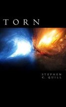 Tiny Book Series- "tiny Books, Huge Impact."- Torn