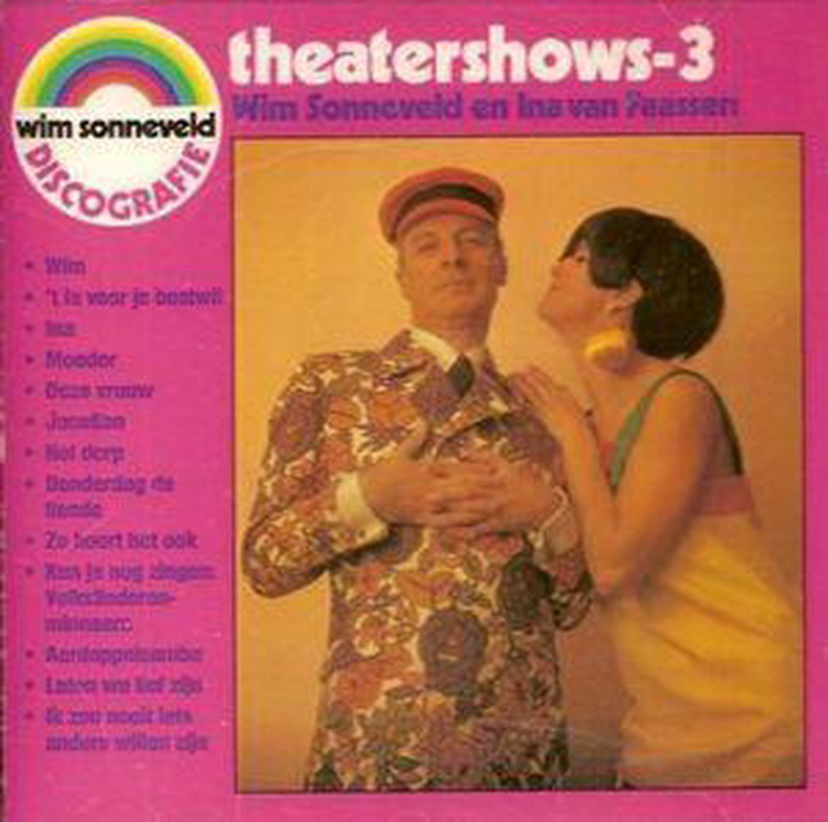 Theatershows Vol.3