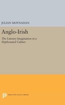 Anglo-Irish - The Literary Imagination in a Hyphenated Culture