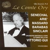 Rossini: Le Comte Ory