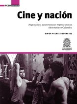 Investigación - Cine y nación