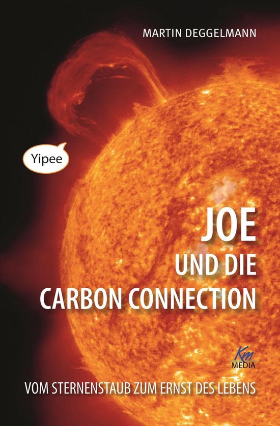 Joe und die Carbon Connection - cover