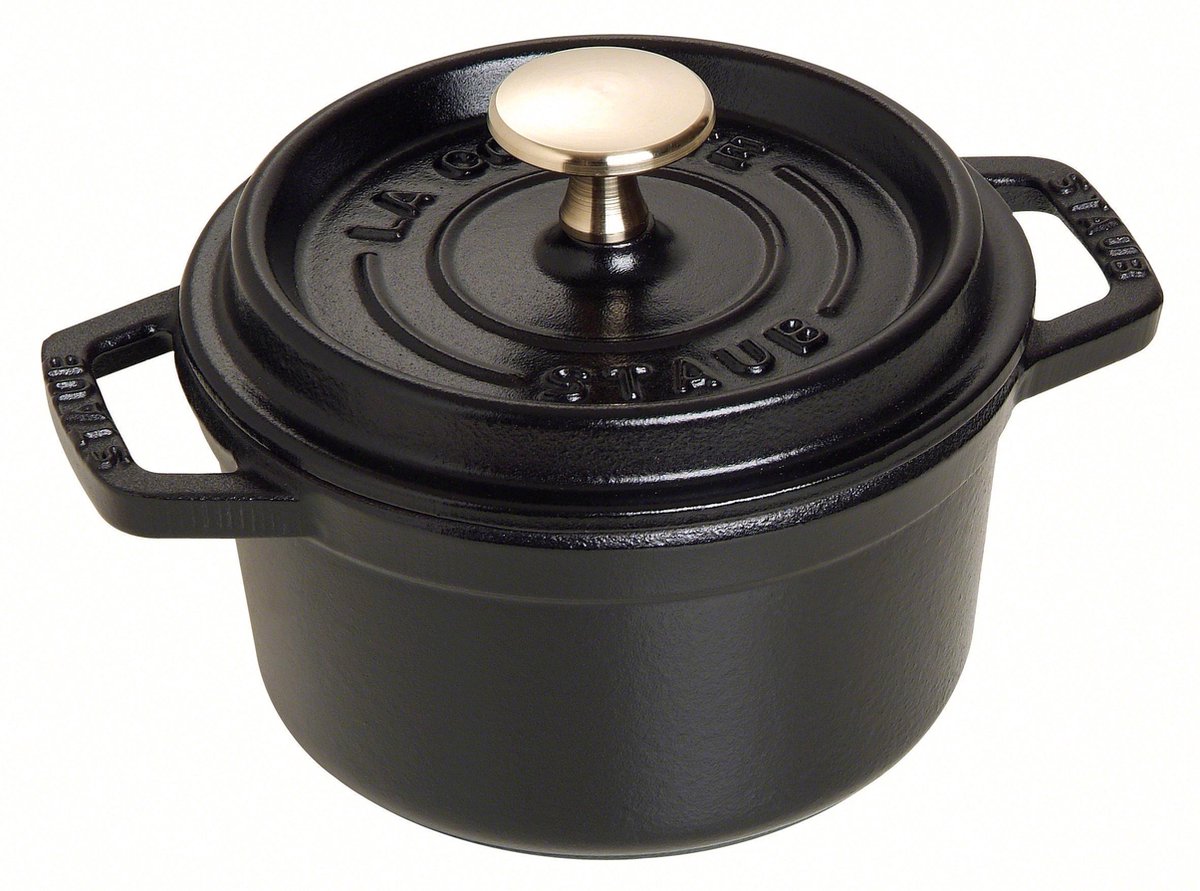 Staub Cocotte
