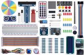 Starter Kit voor Arduino & Raspberry Pi