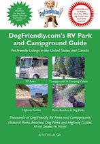 DogFriendly.com's Campground and Park Guide