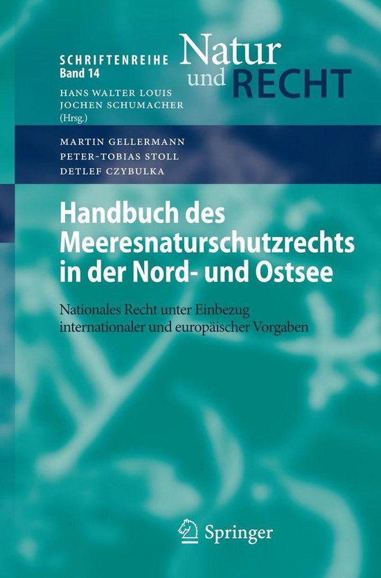 Humanities, Social Science (German Language) - Handbuch des  ... - cover