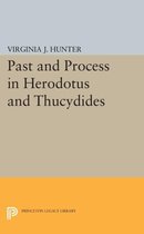 Past and Process in Herodotus and Thucydides