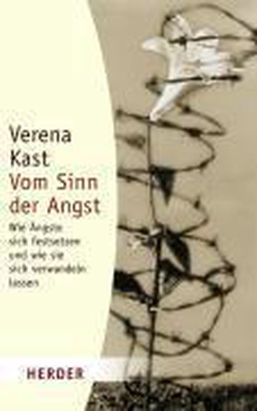Vom Sinn der Angst