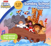 Little People: Sunday School Favorites