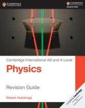 (CAIE) Full Cambridge A Level Physics Revision Notes (9702) NEW