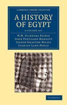 A History of Egypt 6 Volume Set