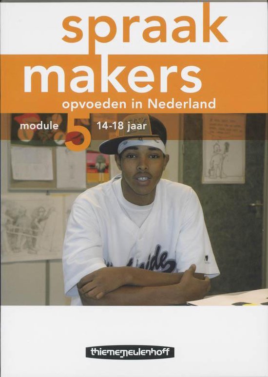Spraakmakers