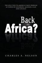 Back To Africa?