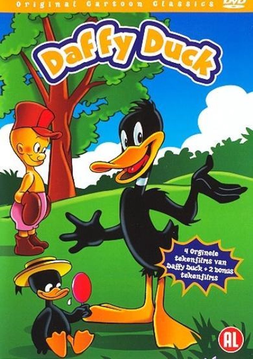 Daffy Duck