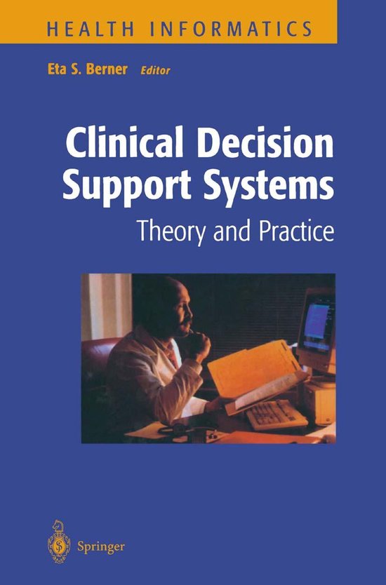 Medicine (R0) - Clinical Decision Support Systems - cover