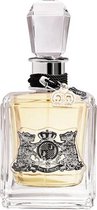 MULTI BUNDEL 3 stuks Juicy Couture Original Eau De Perfume Spray 100ml