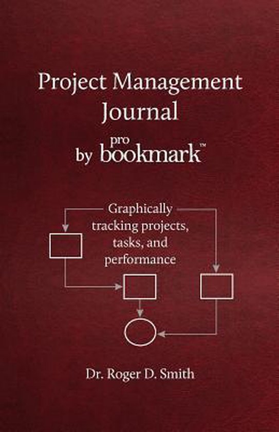 Becoming a Better Leader- Project Management Journal by ProB ... - cover