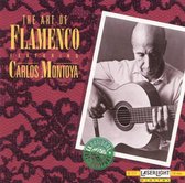 Carlos Montoya and Friends: The Art of the Flamenco Guitar