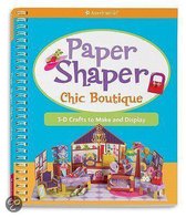 Paper Shaper Chic Boutique