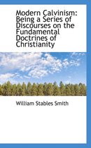 Modern Calvinism