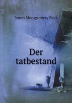 Der tatbestand