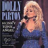 Honky Tonk Angel