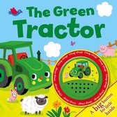 The Green Tractor