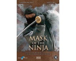 Mask Of The Ninja