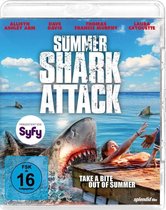 Summer Shark Attack/Blu-ray