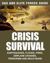 SAS and Elite Forces Guide - Crisis Survival