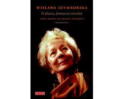 Wislawa Szymborska