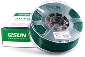 eSun ABS+ Pine Green - 1.75mm - 3D printer filament