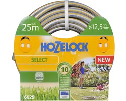 Hozelock Select slang Ø 12,5 mm 25 meter