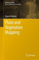 Geobotany Studies - Plant and Vegetation Mapping