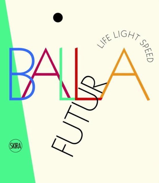 Futurballa - cover