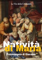I doni della Chiesa - Natività di Maria