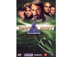 Seaquest Dsv S2 (D)