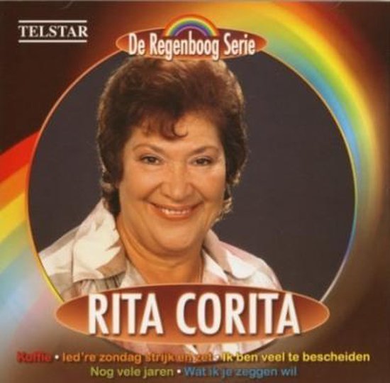 De Regenboog Serie: Rita Corita