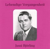 Lebendige Vergangenheit - Jussi Bjorling