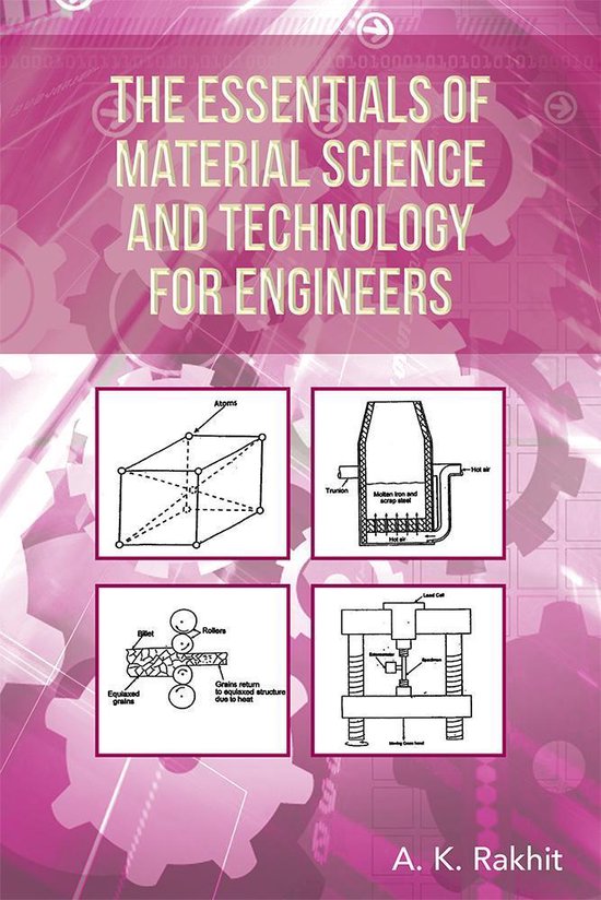 The Essentials of Material Science and Technology for Engine ... - cover