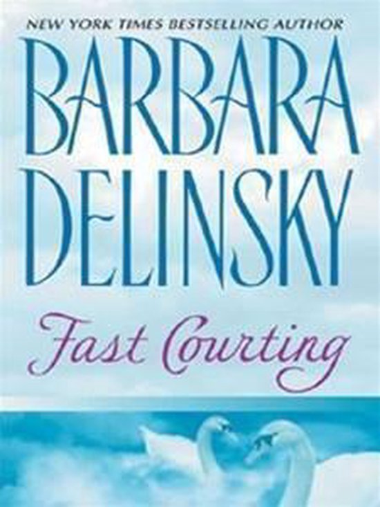 Fast Courting - cover