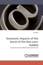 Economic Impacts of the burst of the Dot-com-bubble