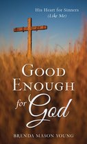 Omslag Good Enough for God