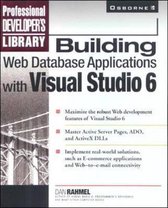 Building Web Database Applications with Visual Studio 6