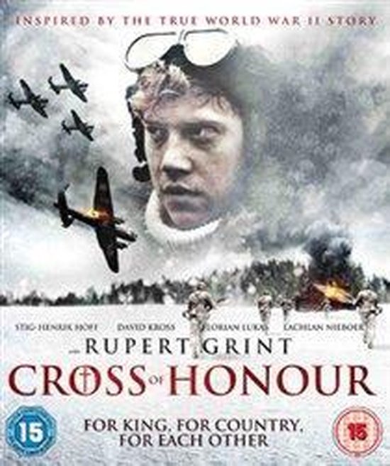 Cross Of Honour