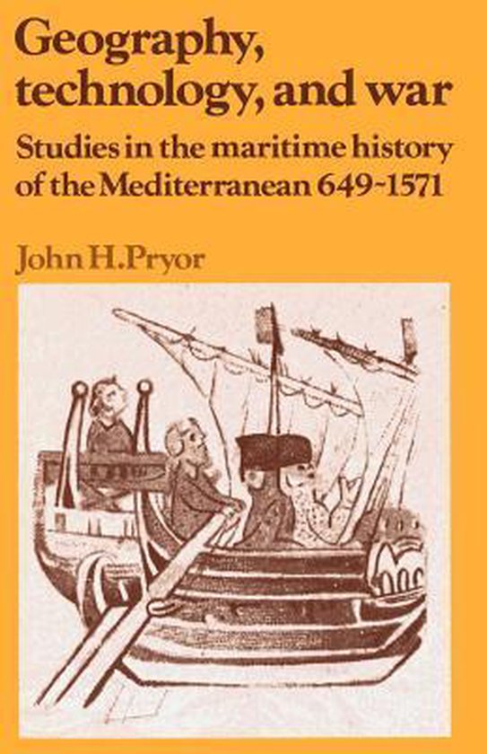 9780521428927 - Geography, Technology, And War