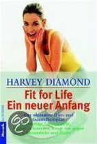 Fit for Life. Ein neuer Anfang