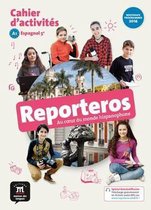 Reporteros