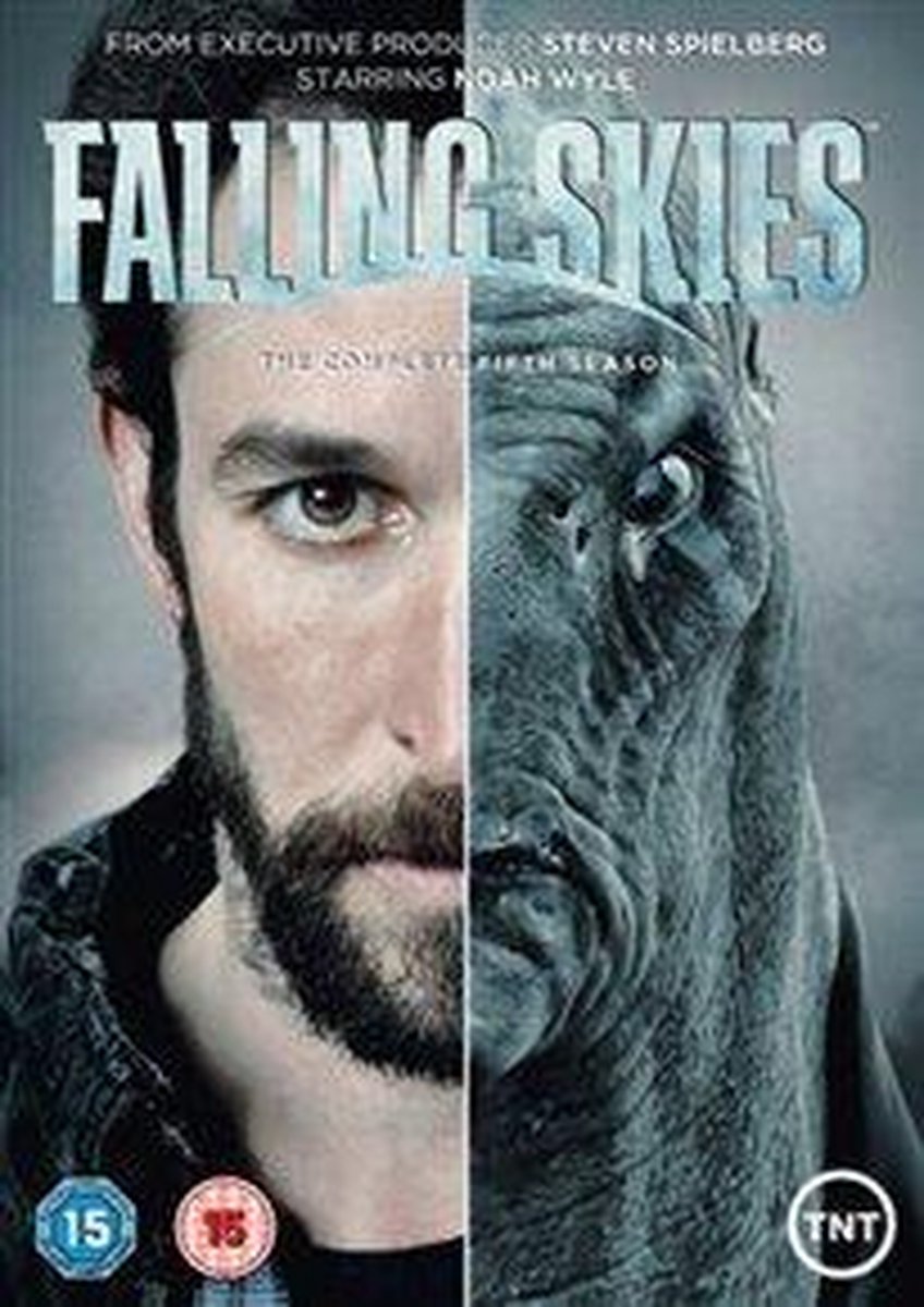 Falling Skies Season 5