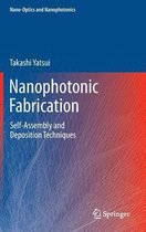 Nanophotonic Fabrication